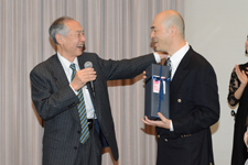 40周年10