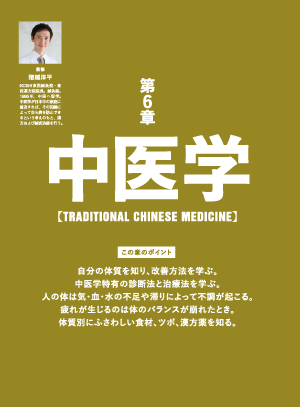 第6章中医学