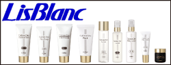 リスブラン化粧品