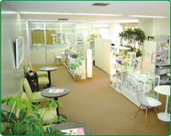 八王子東西薬局