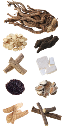 婦宝当帰膠(ふほうとうきこう)